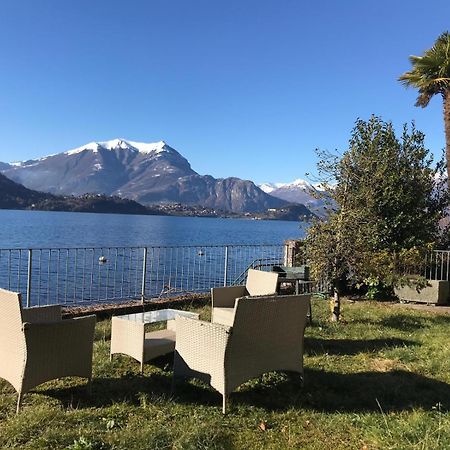 White Garden - Apartment With Access To The Lake Льєрна Екстер'єр фото