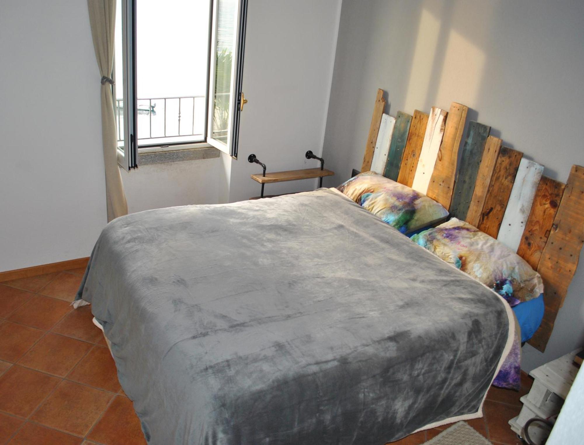 White Garden - Apartment With Access To The Lake Льєрна Екстер'єр фото